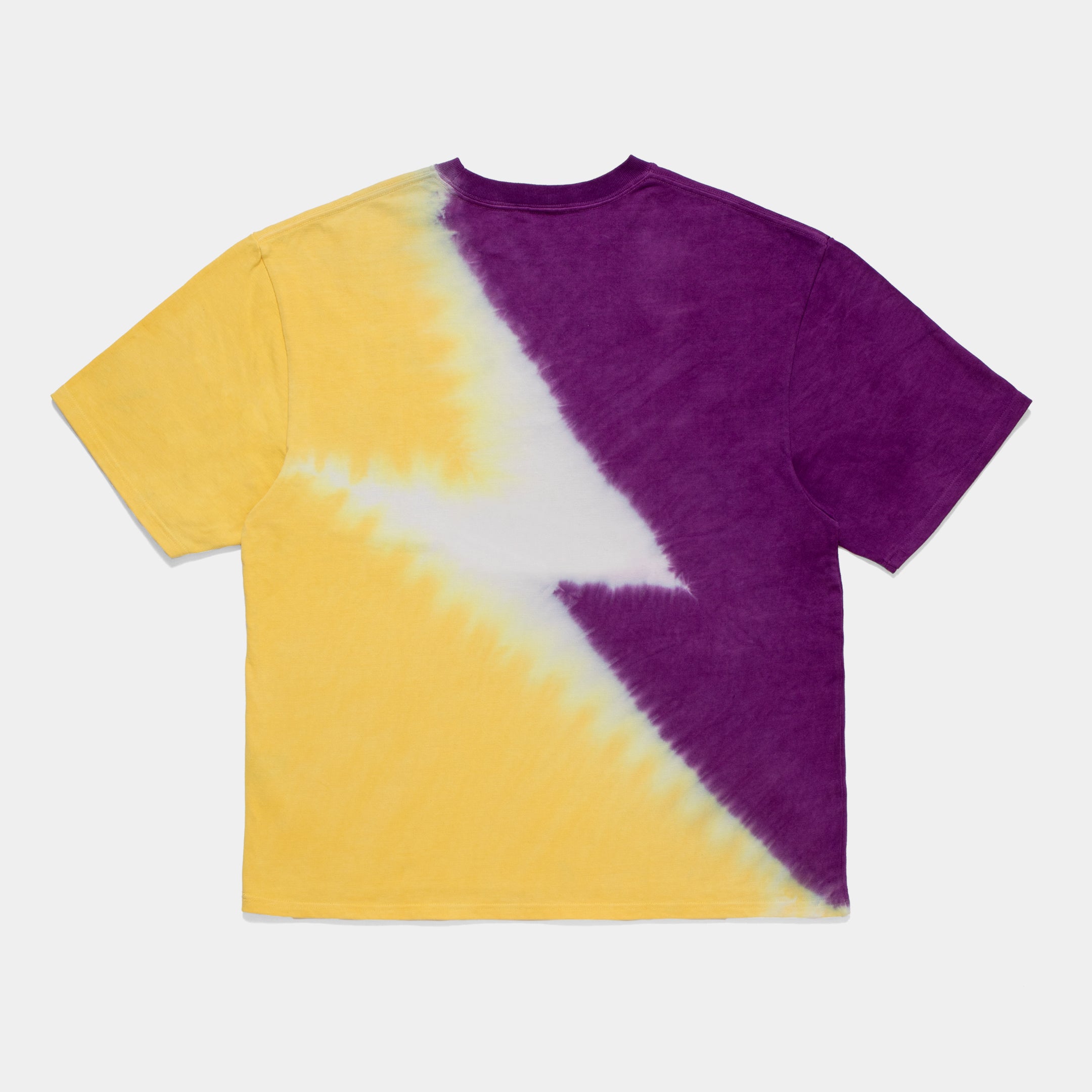 【6月発売予定】”Thunder” T-shirt 12oz [TiEDYE FREAK] / 2511124