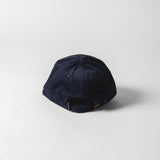 Corduroy Cap [Navy] / 2420903