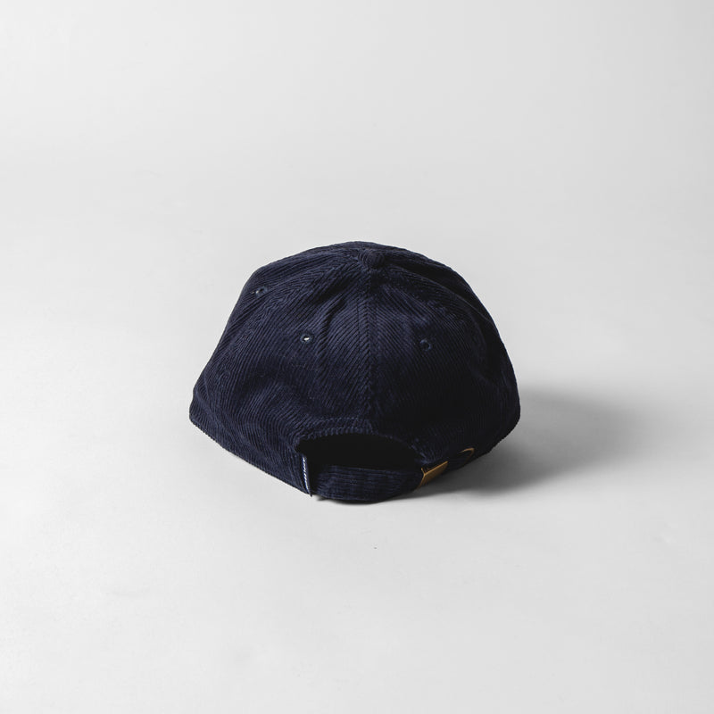 Corduroy Cap [Navy] / 2420903