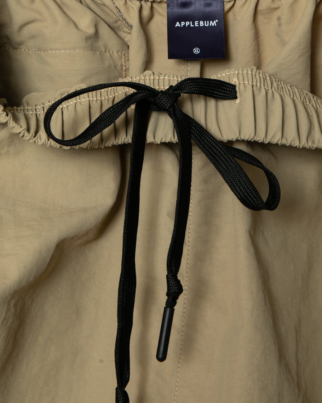 Nylon Shorts / HS2610801