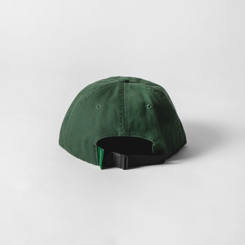 Pirates Logo Cap [Green] / EA2420901