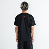 Elite Performance Dry T-shirt [Black] / HS2311113