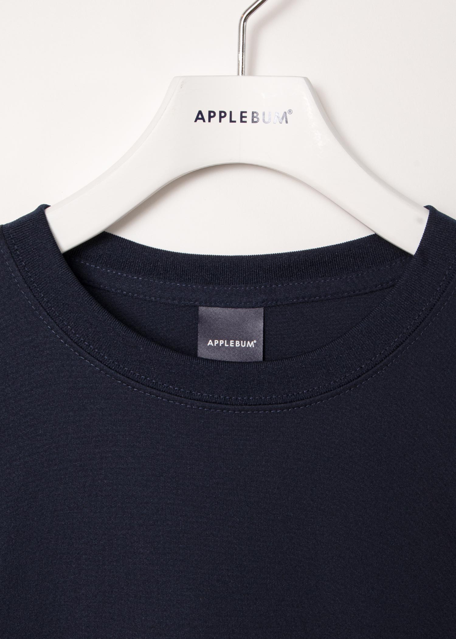 APBM” Dry L/S T-shirt [Show&Prove] / HS2511124