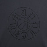 Elite Performance T-shirt (Circle Logo) DRY [G.Metal] / 2411141
