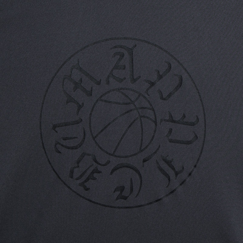 Elite Performance T-shirt (Circle Logo) DRY [G.Metal] / 2411141