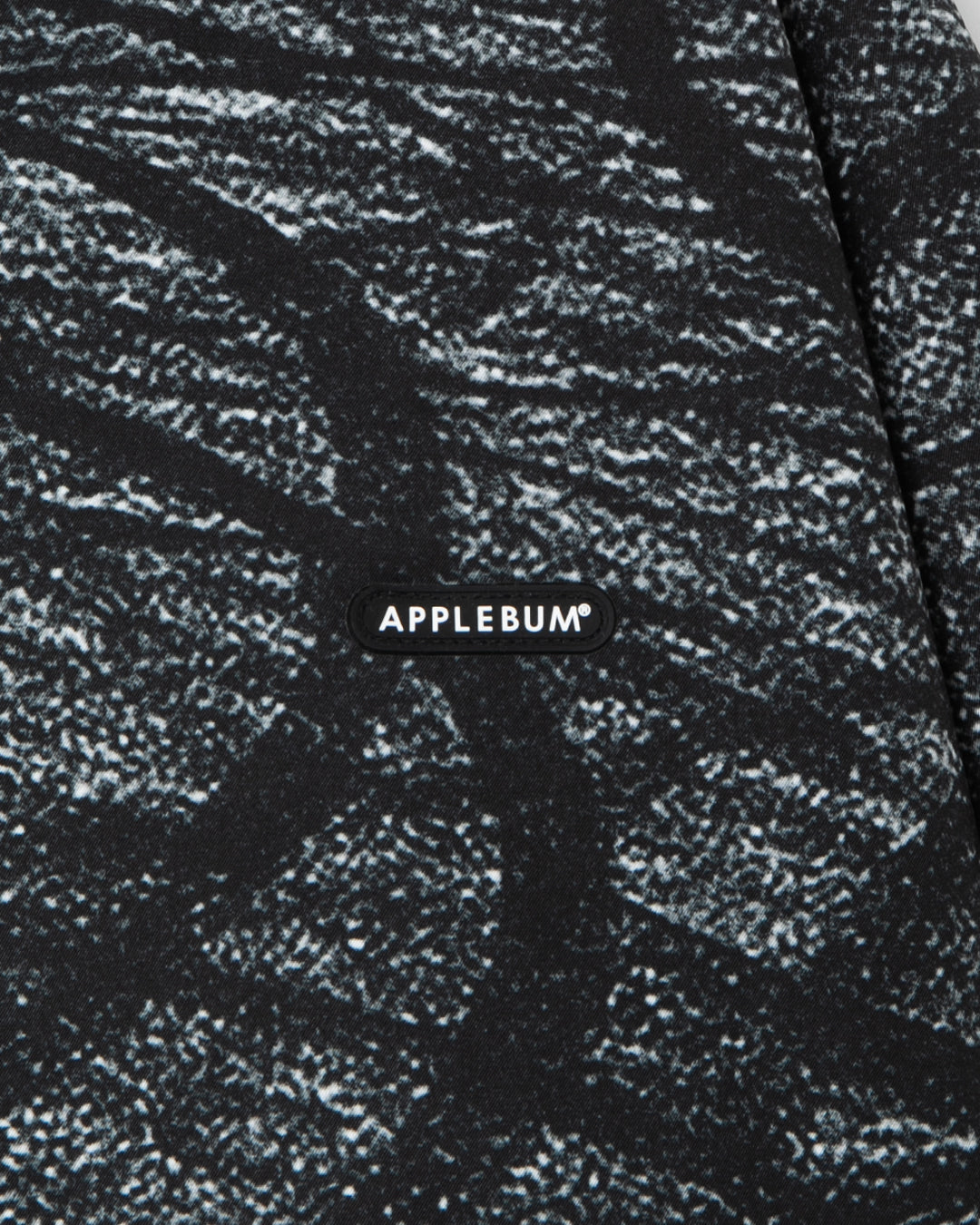 【2月販売予定】“Drift Marks” Hoodie Jacket / 2610601