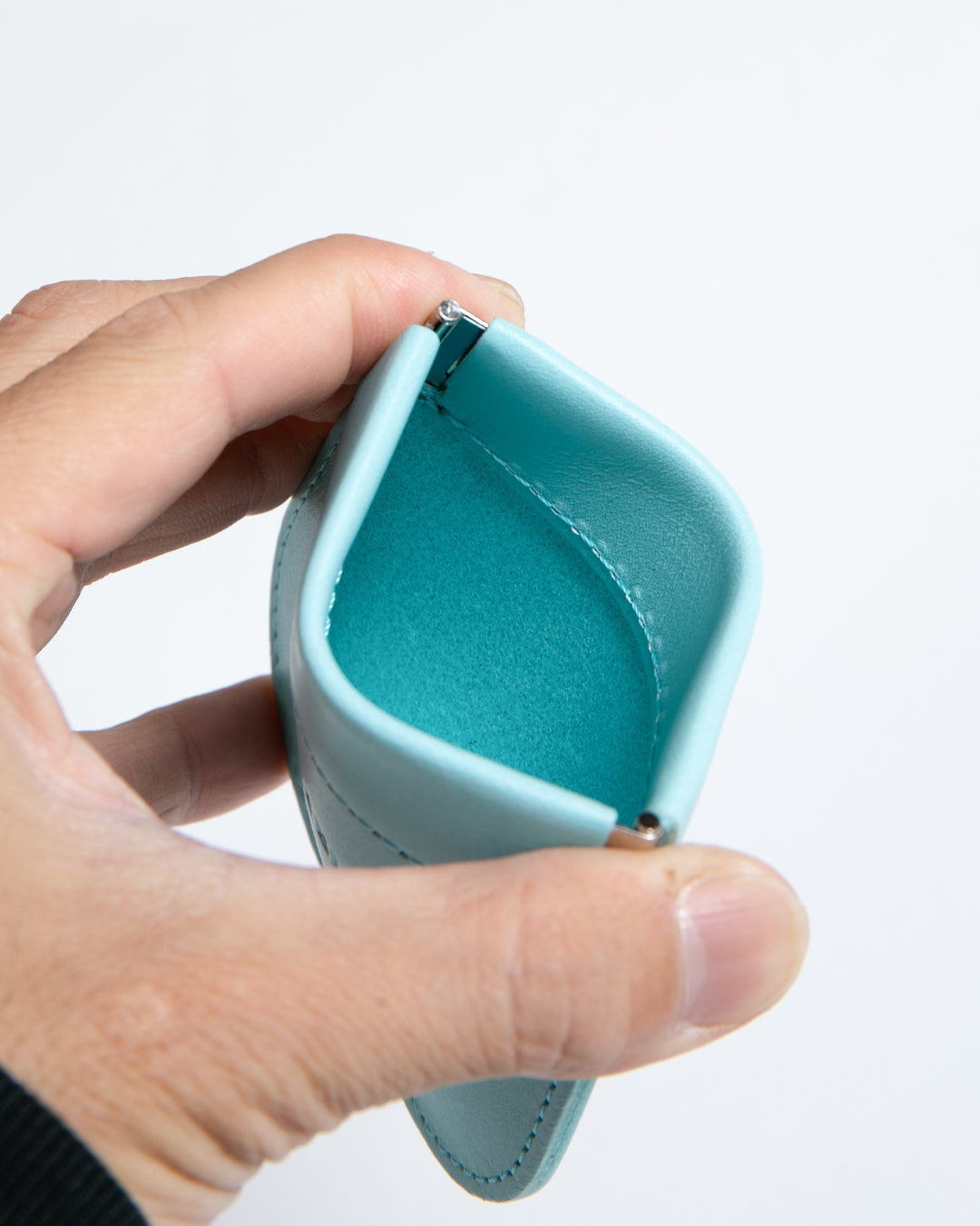 【4月発売予定】Coin Case / Apollon Leather 【APPLEBUM別注】 / 2611009