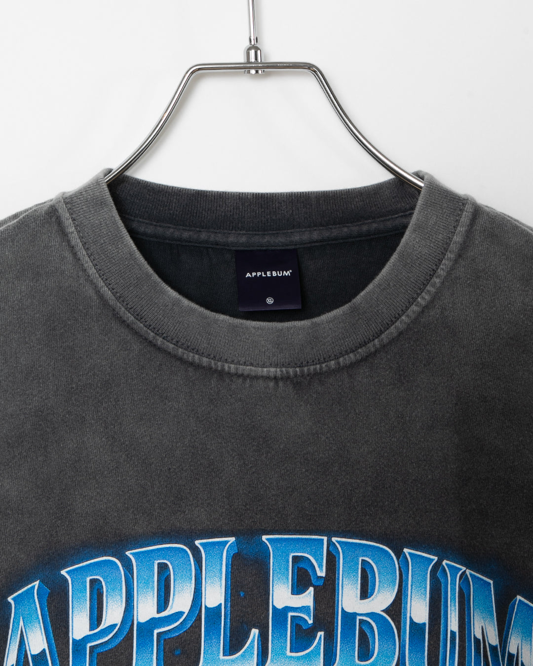 【2月販売予定】“Sound System” Vintage L/S T-shirt / 2611126