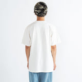 “Vascon Dogg” T-shirt [Ivory] / HS2311109