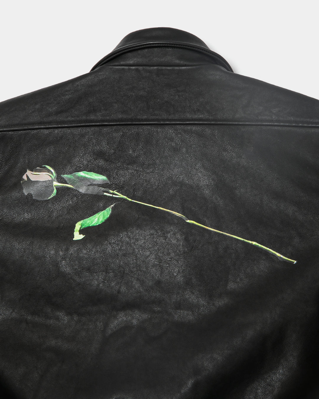 Leather Jacket / 2620608