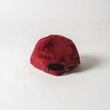 Corduroy Cap [Burgundy] / 2420903