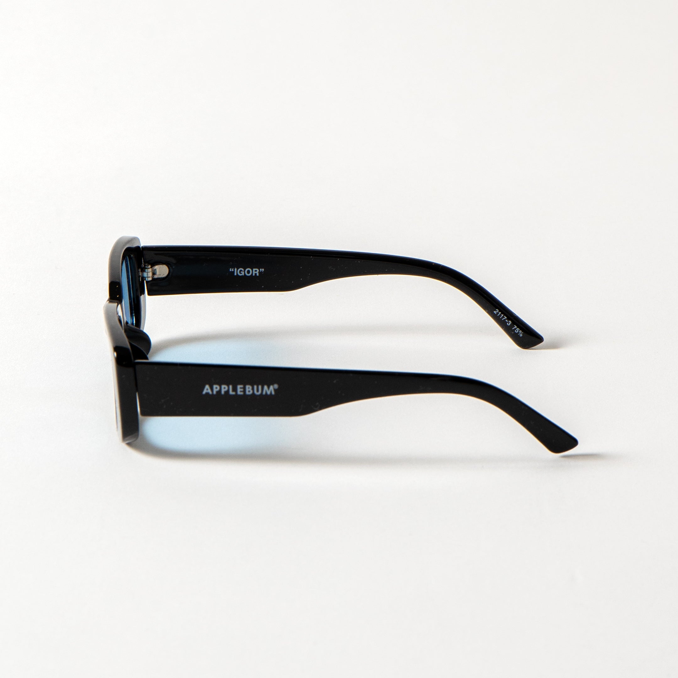 【6月発売予定】"IGOR" Sunglasses / 2511002