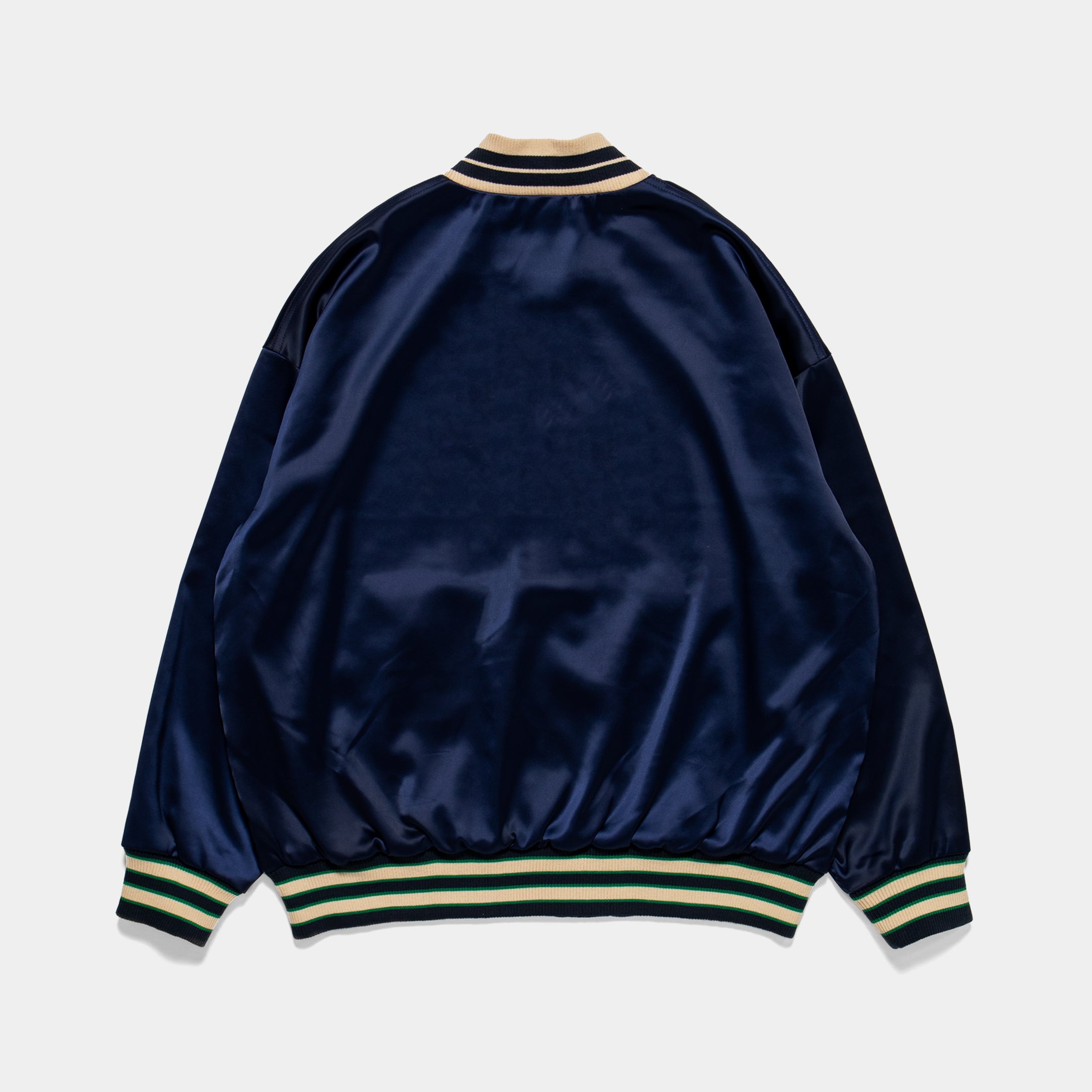 【3月発売予定】Spring Stadium Jacket / 2510602