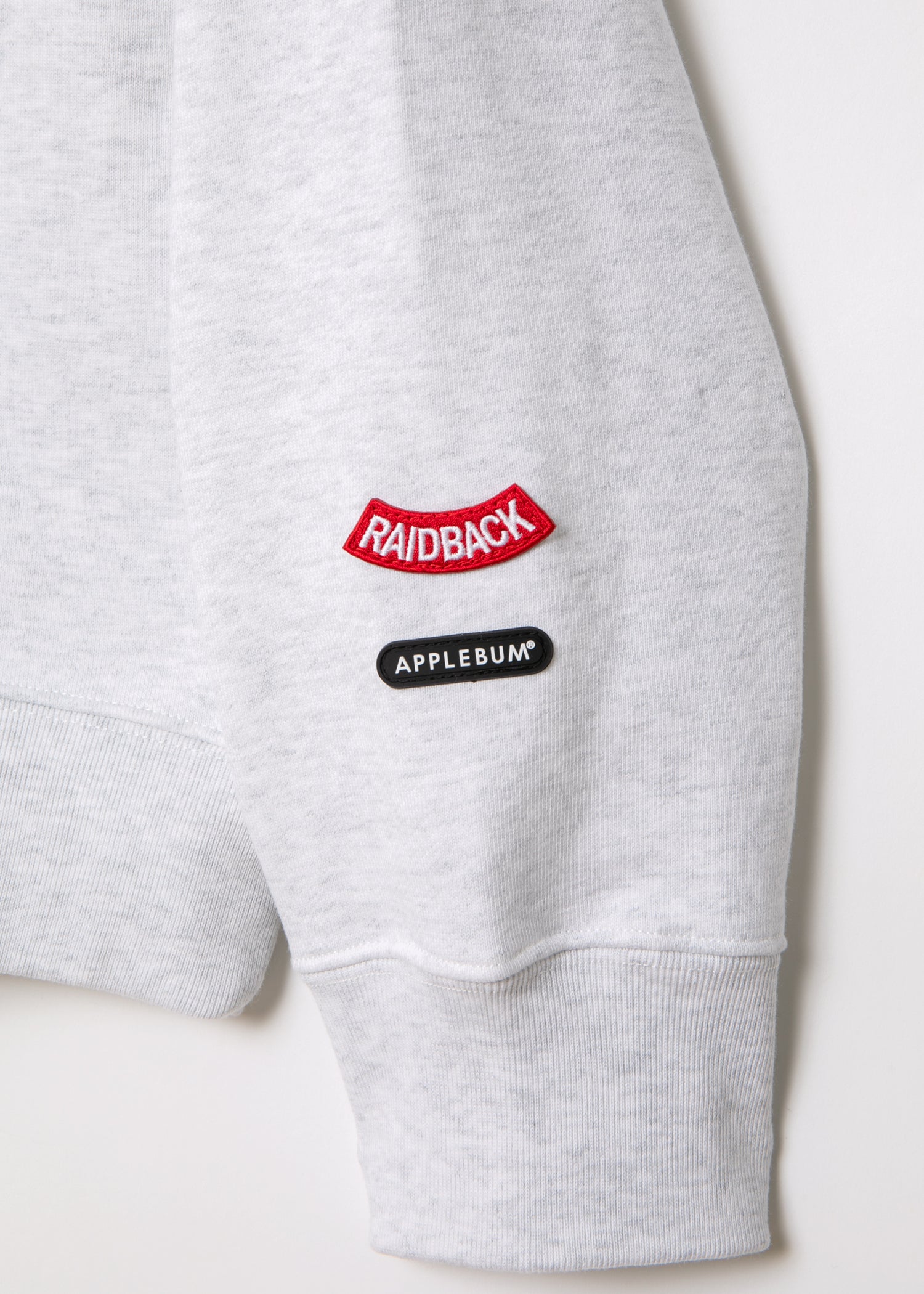 【Limited】“TOKYO UNDERGROUND UNIVERSITY” Crew  / GT2520404