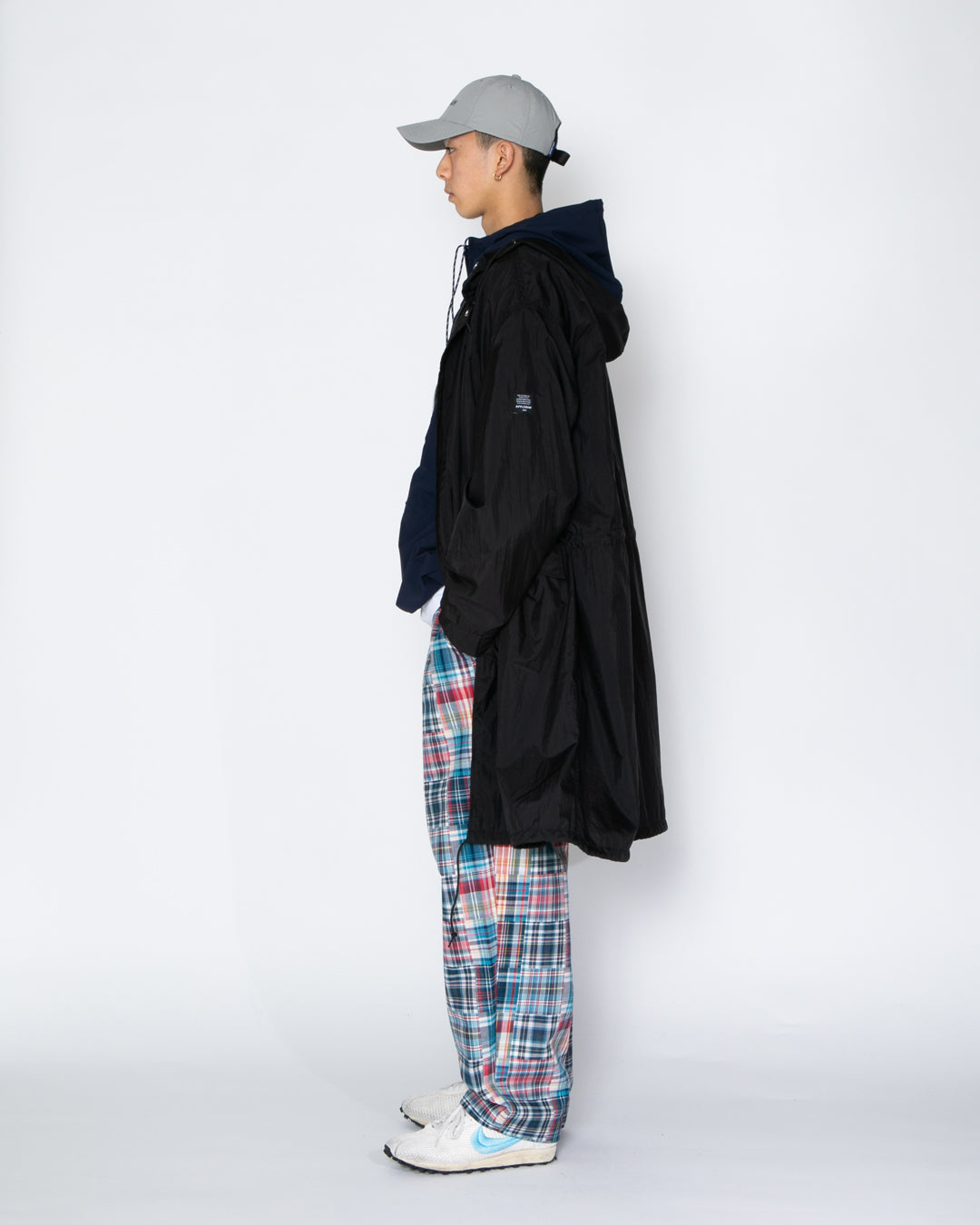 【6月発売予定】“Sports Logo” Activate Cap / 2610904