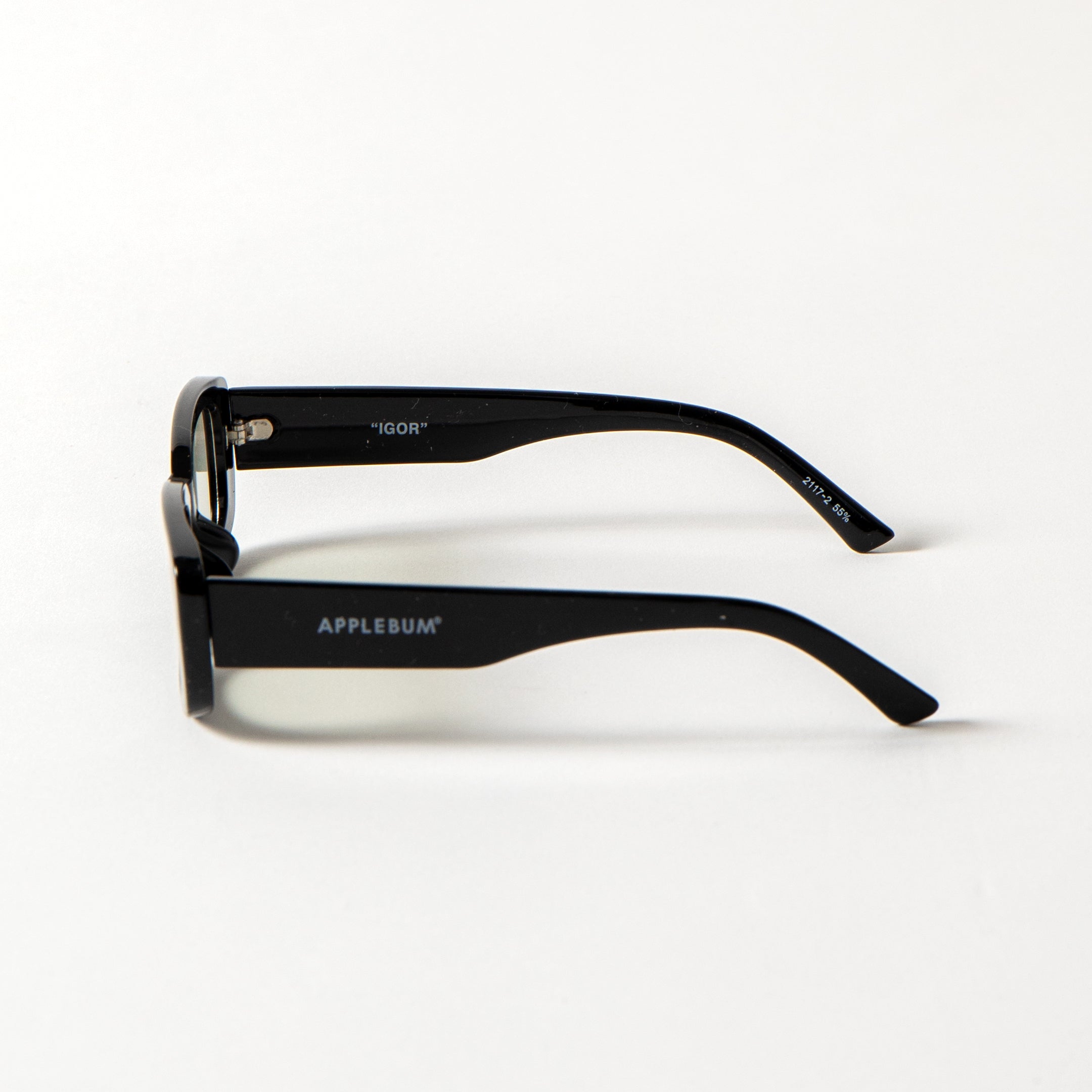 【6月発売予定】"IGOR" Sunglasses / 2511002