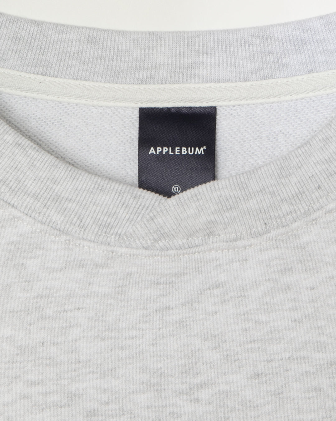 “YANKEES GIRL” 크루 스웨트 / ML2620405Y