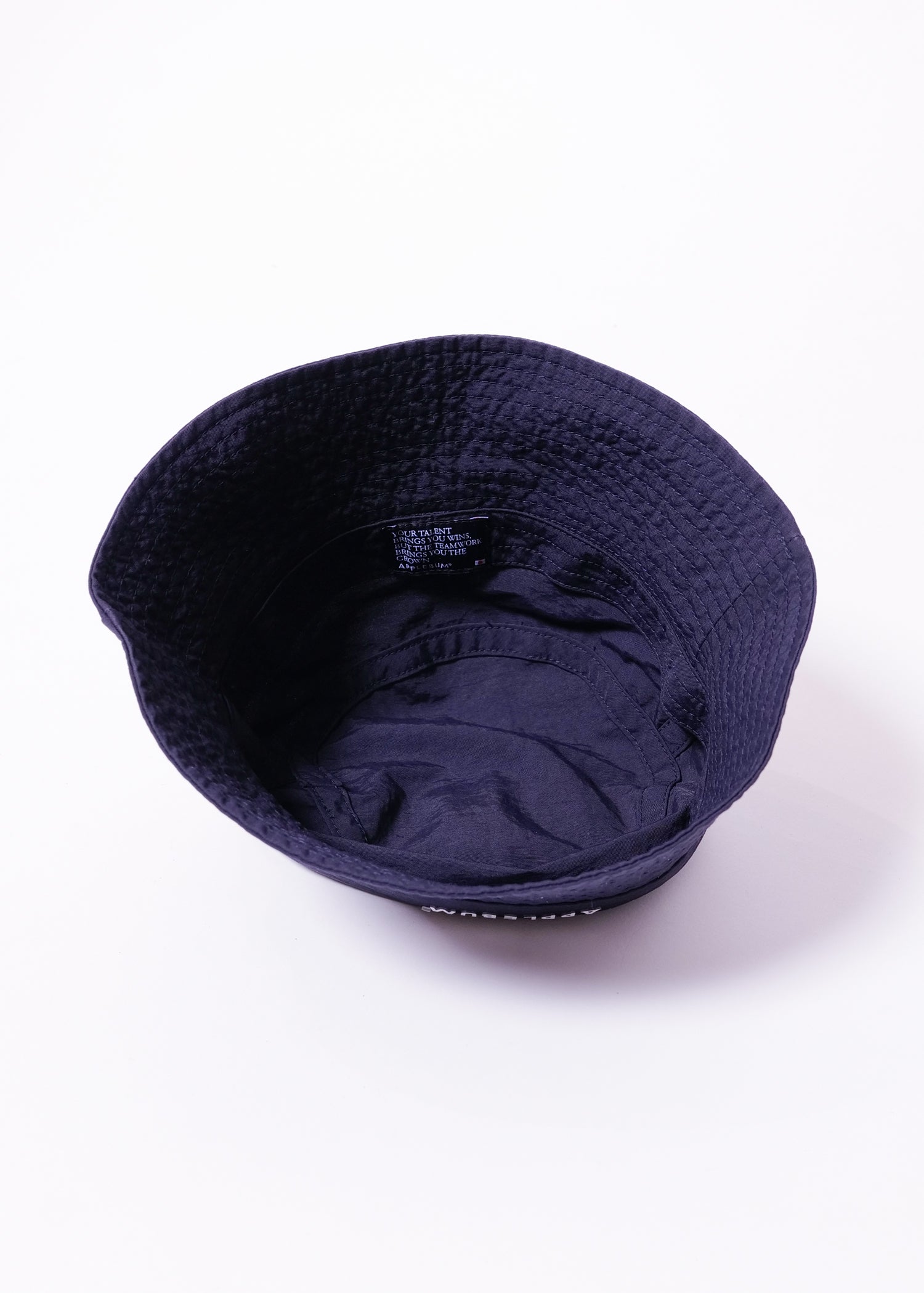 Nylon Bucket Hat / 2520906