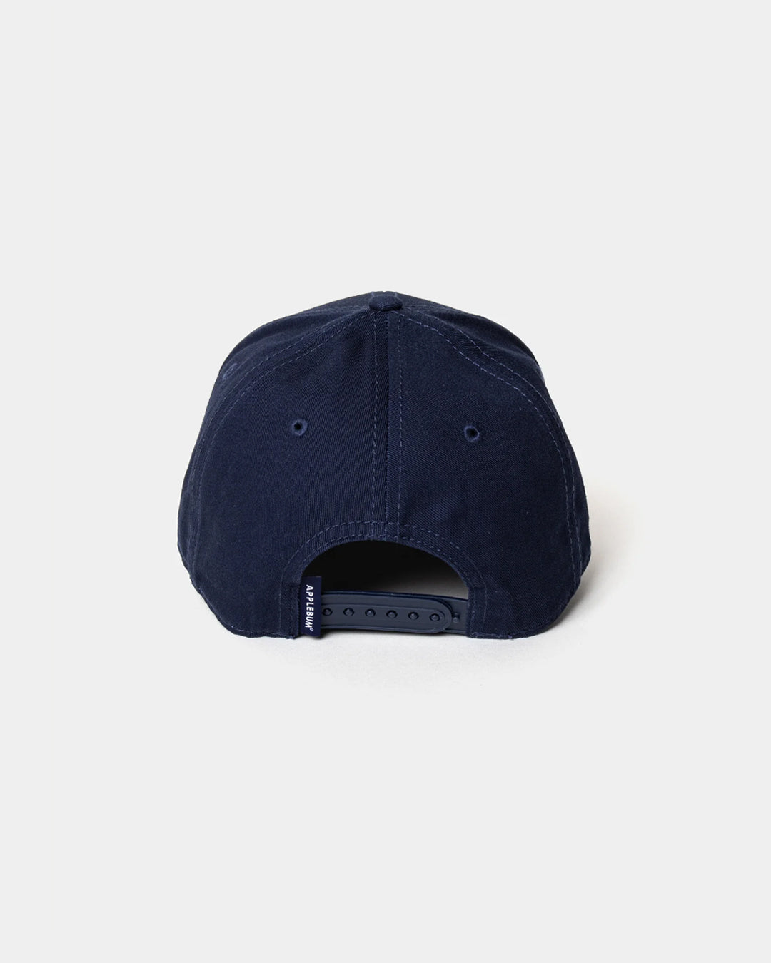 “AB” Snapback Cap / 0000902