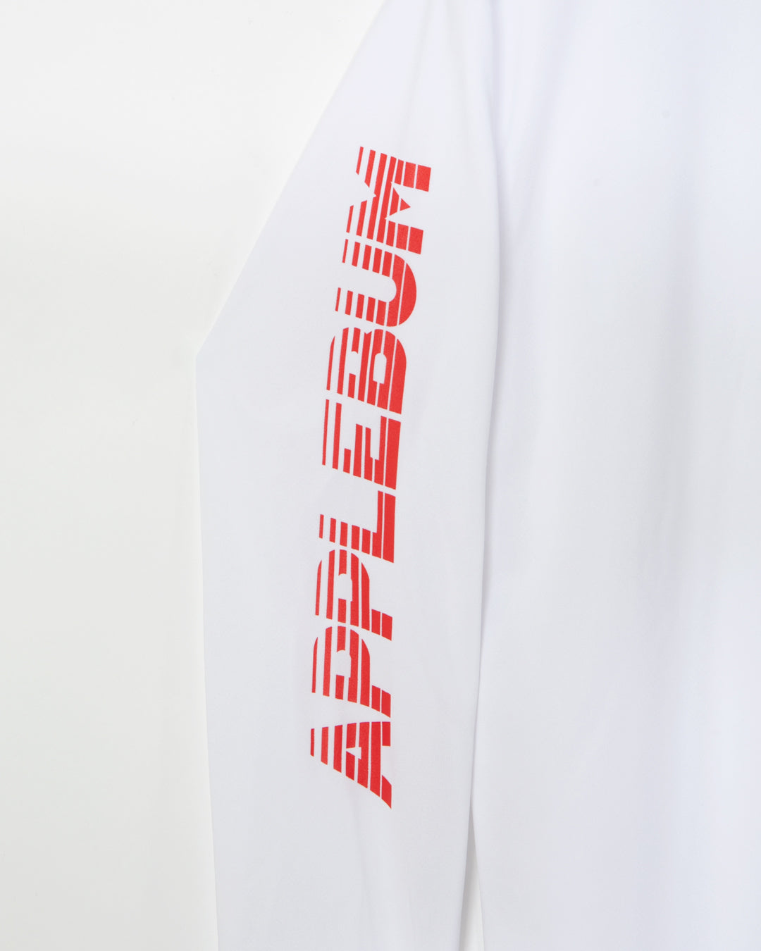 EA2621111 / "Sports Logo" 드라이 긴팔 티셔츠