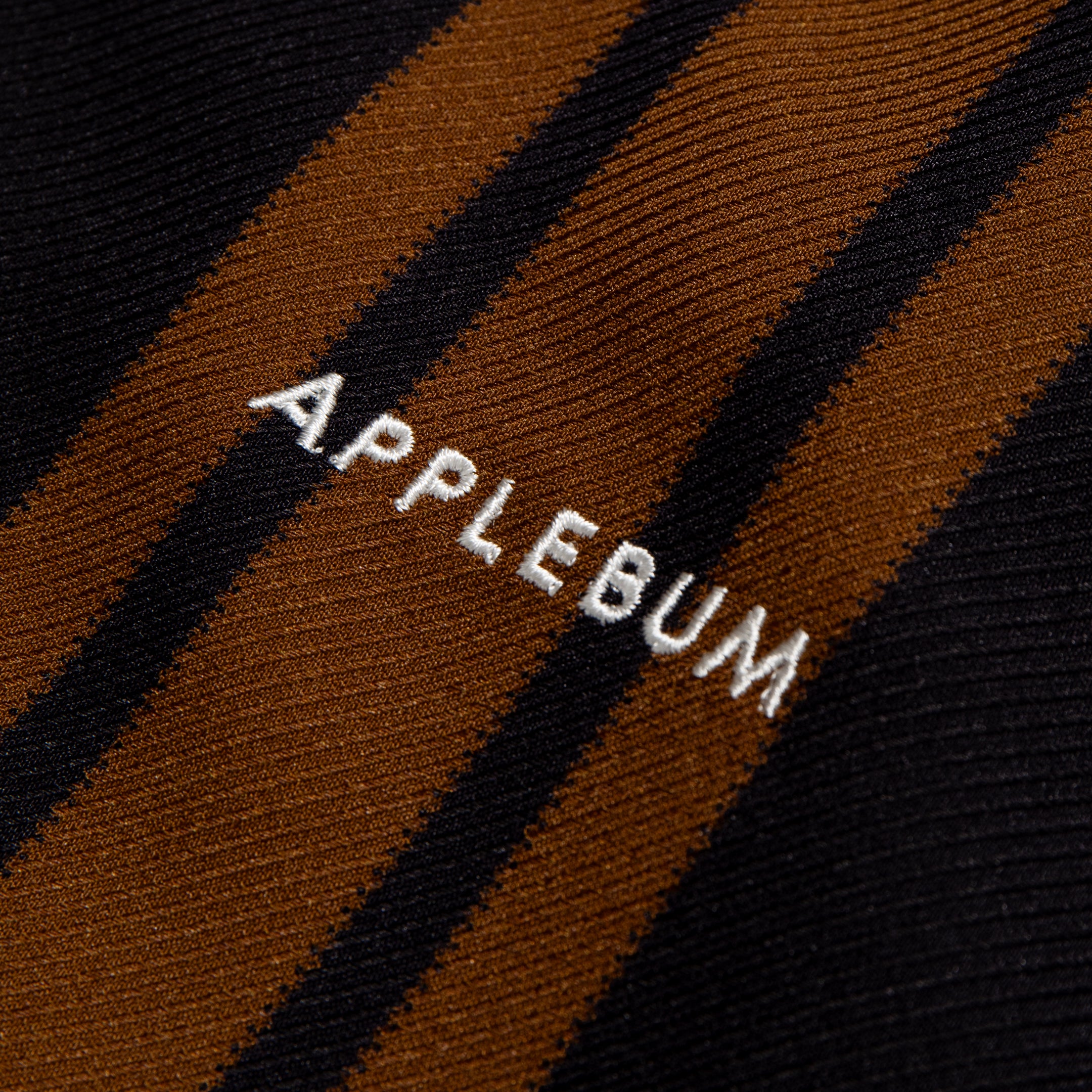 【3月発売予定】Wooly Twill Stripe Oversize L/S Shirt / 2520211