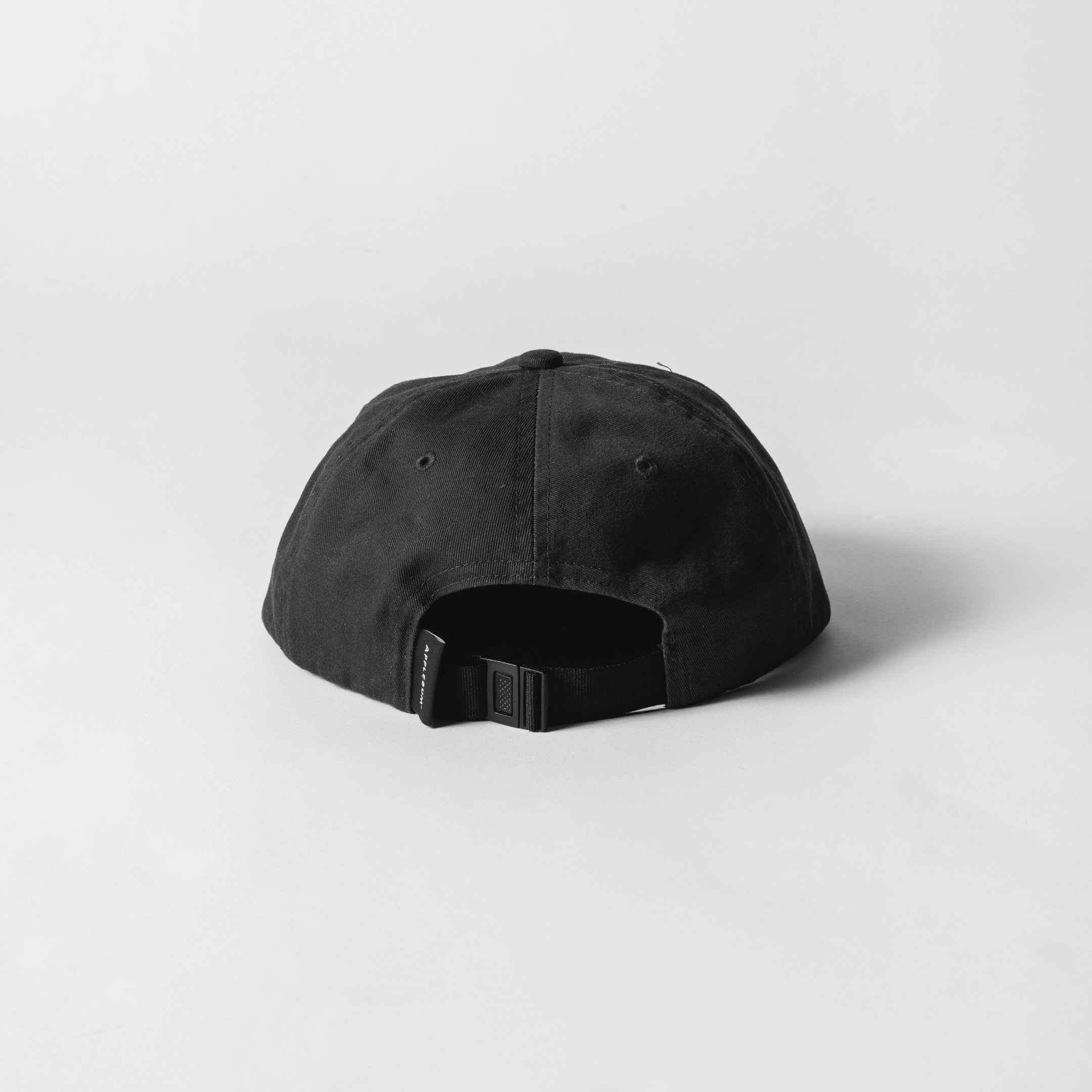 CAPさま Pirates Logo Cap [Black] / EA2420901