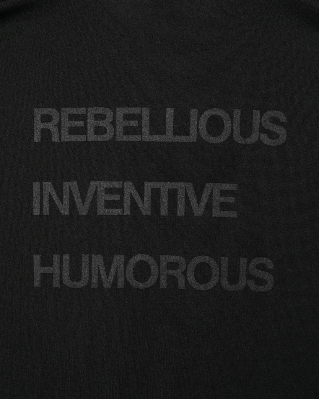 【2月販売予定】[Show & Prove] Dry T-shirt / 2611124