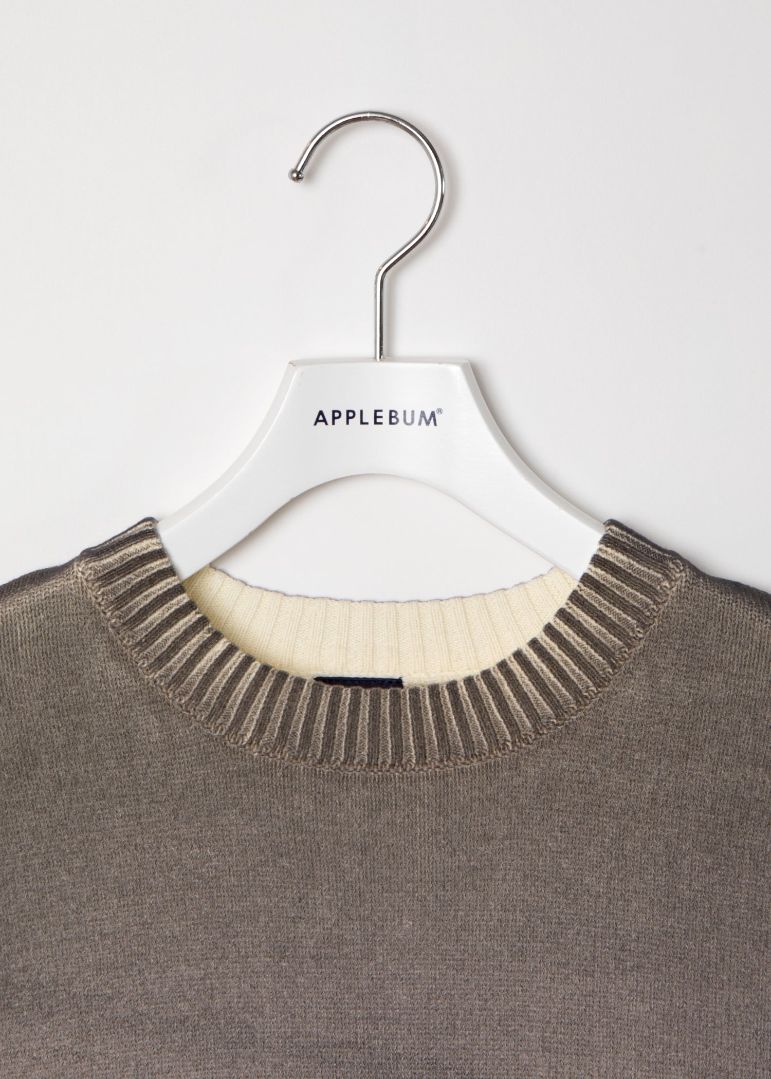 “Sunshine” Knit Sweater / HS2510501