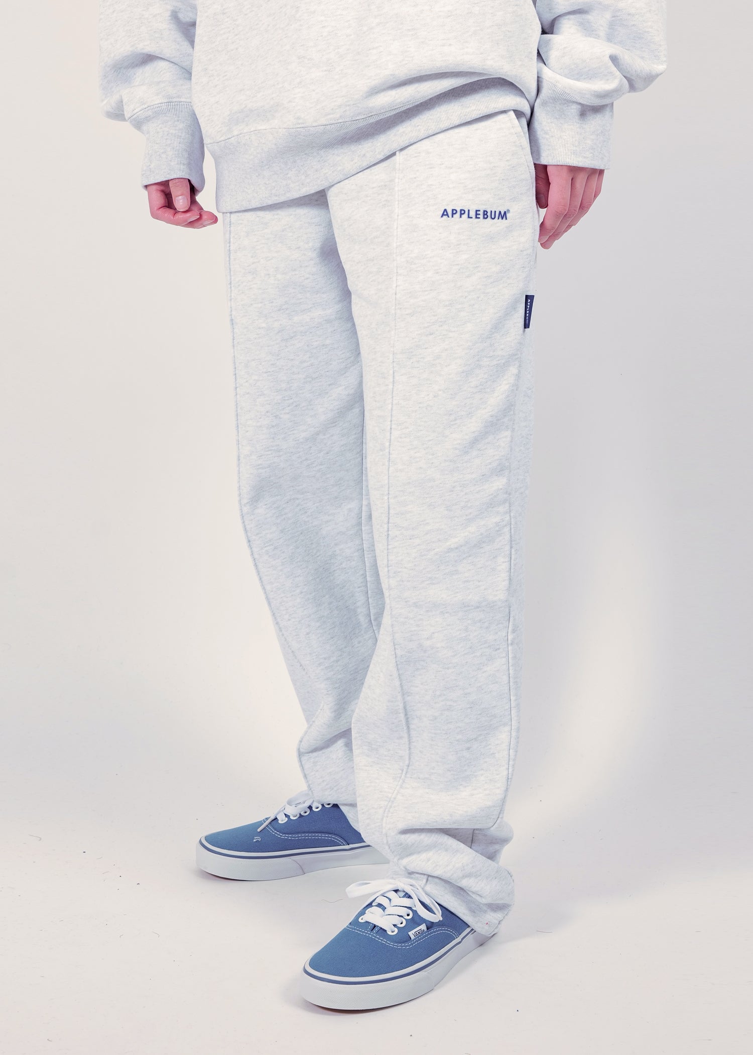Logo Sweat Pants / 2520807
