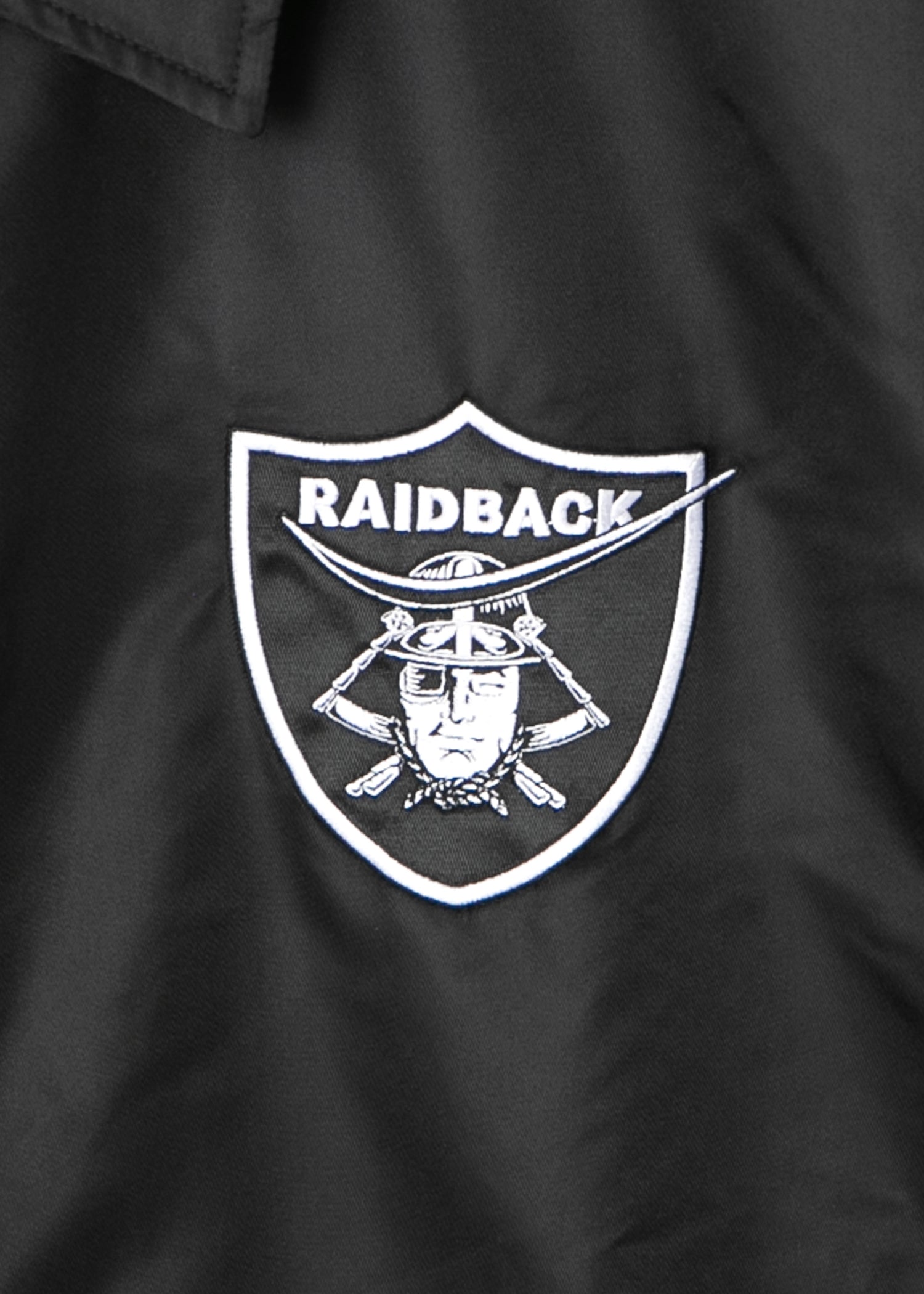 “Emblem Logo” Coach Jacket / GT2520601