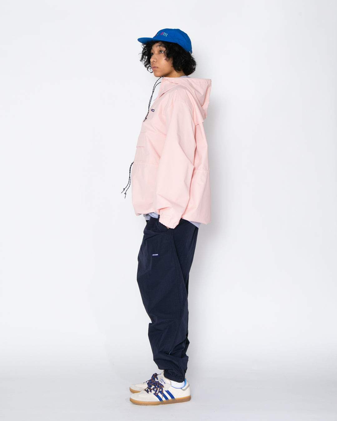 【5月発売予定】“Computer-Logo” Cap / 2610905