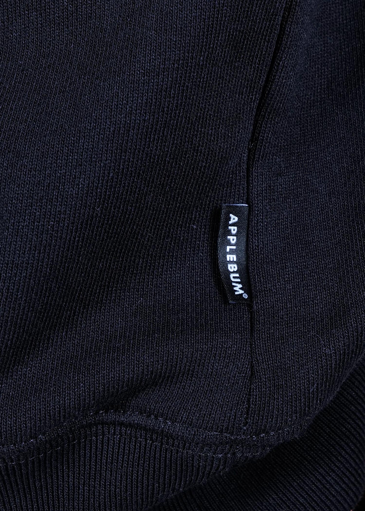 “Apbm” Crew Sweat / 2520412