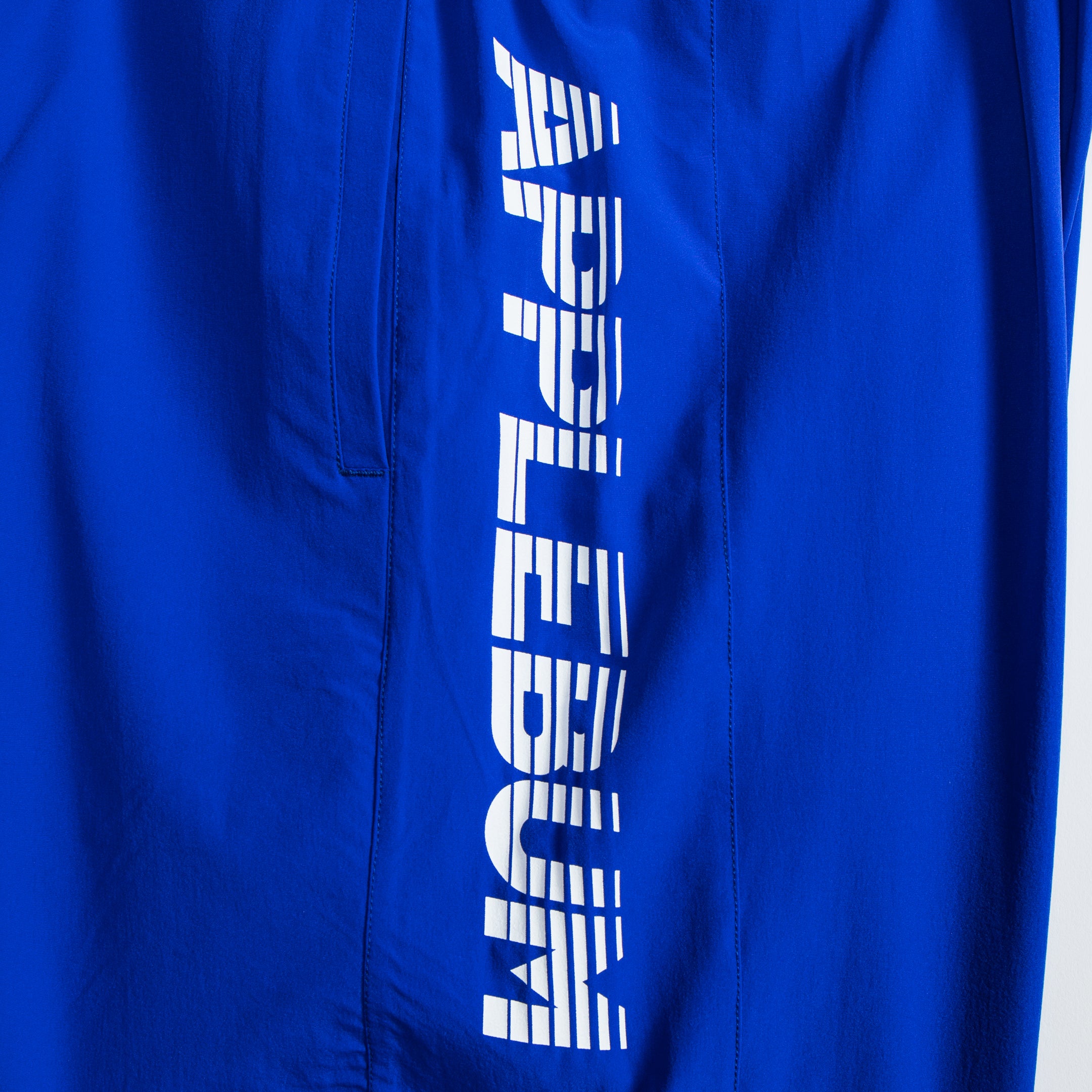 Elite Performance Shorts [Blue] / 2410812