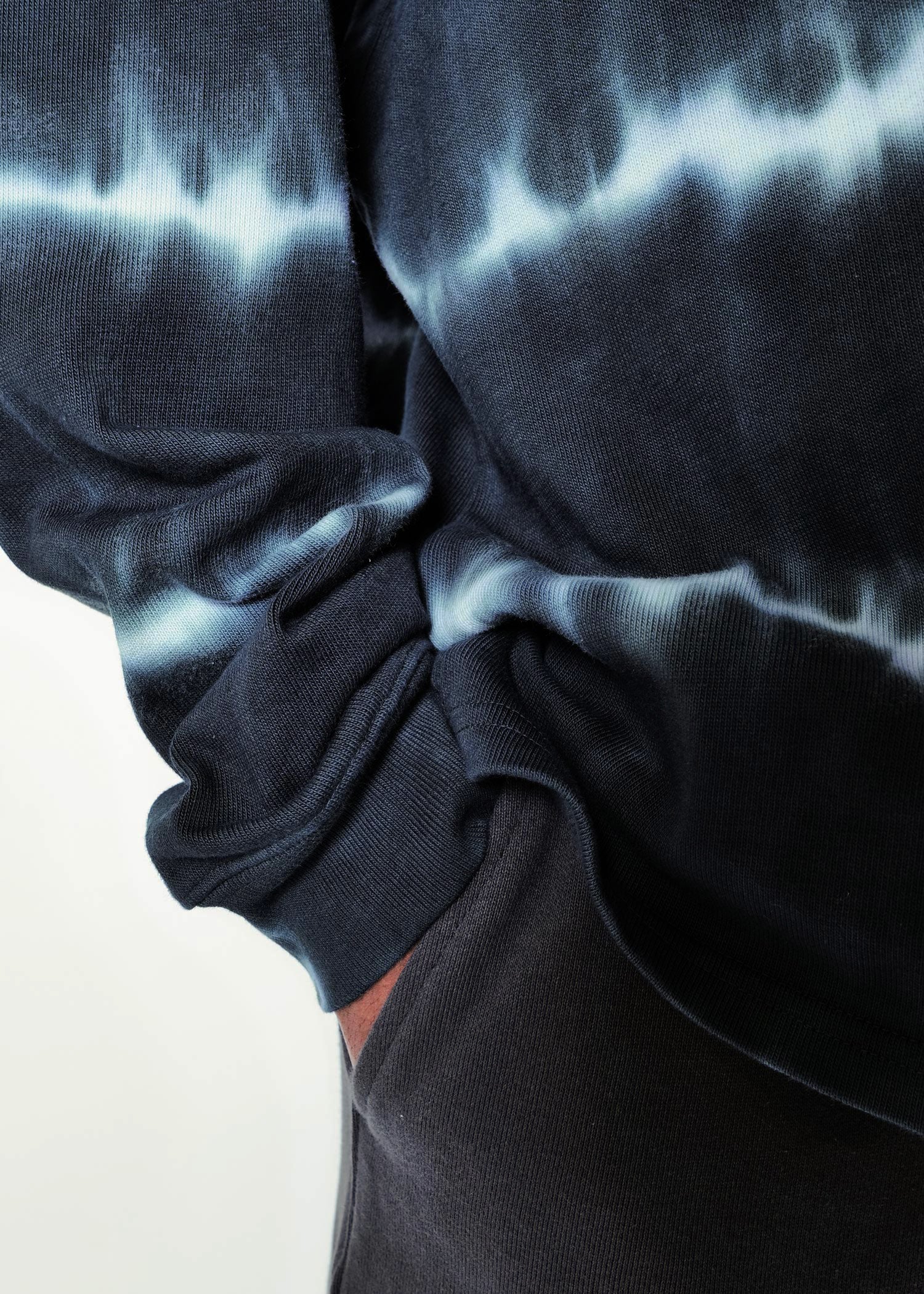 【極美品】 CREST CLOTHING Border long T shirt 極美品】 CREST CLOTHING Border long T shirt