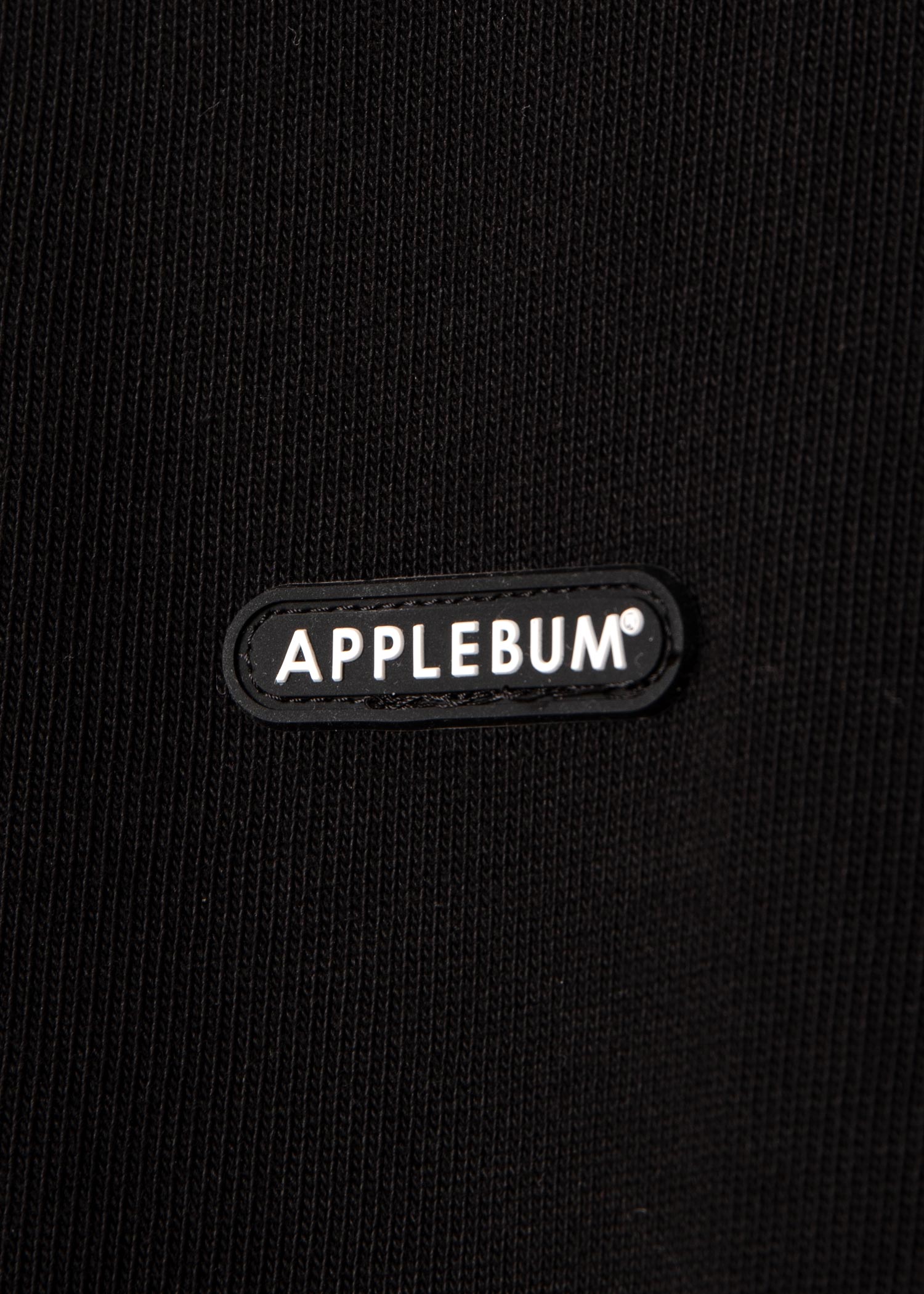 Small Logo L/S T-shirt / HS2511120