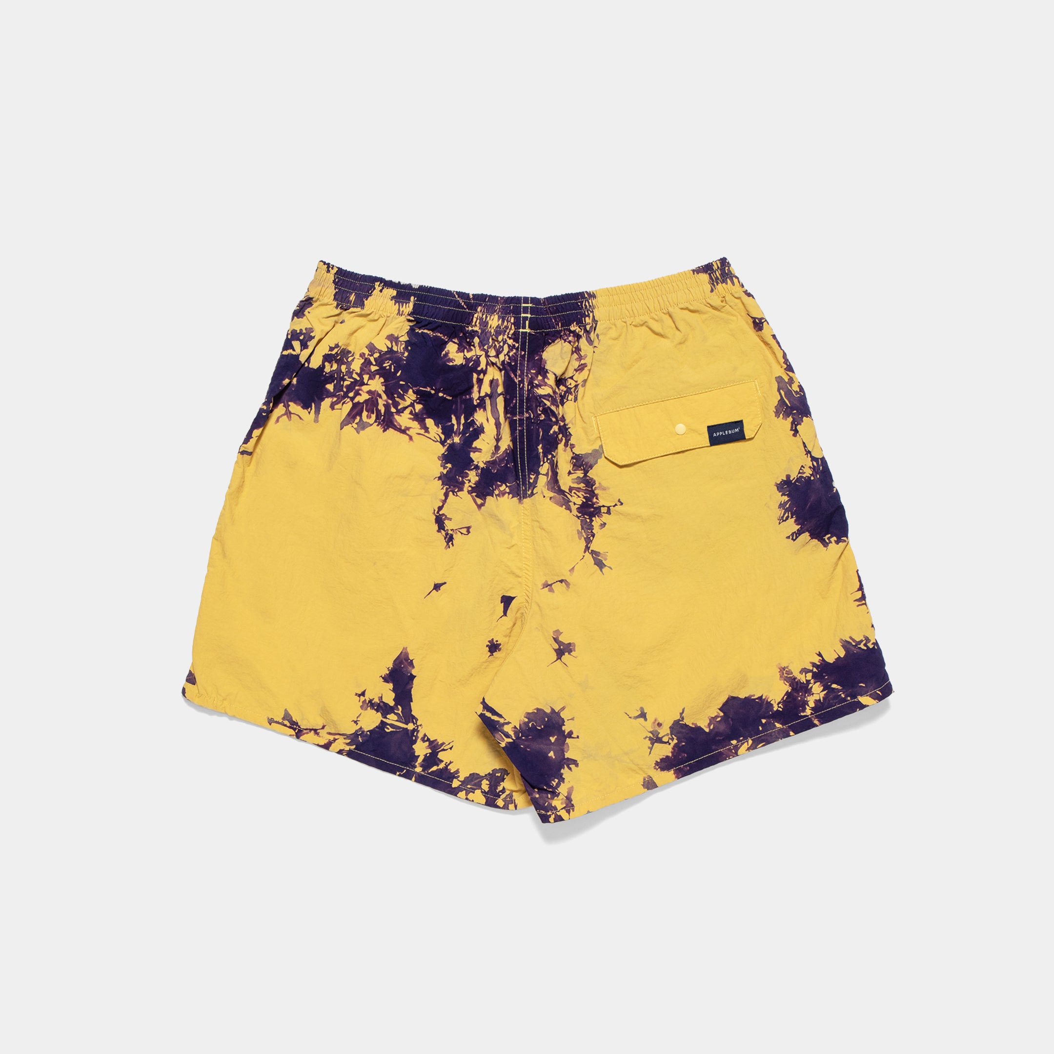 Nylon Shorts [TiEDYE FREAK] / 2510811