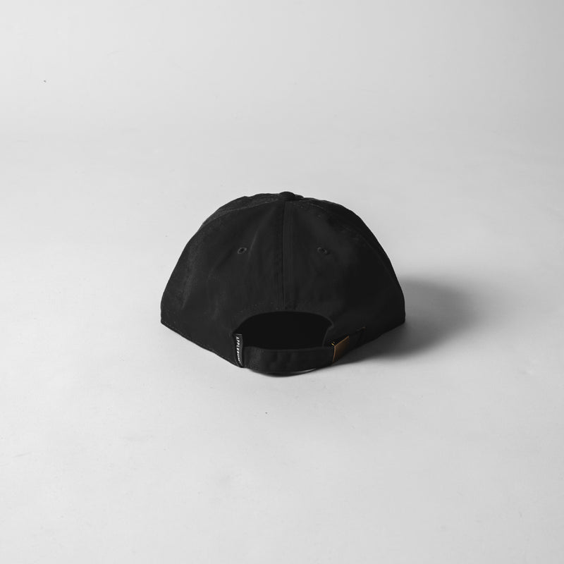 “コンプトン” Cap [Black] / 2420904