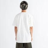 “From The Strictly Underground”其の一 T-shirt [Ivory] / HS2311110