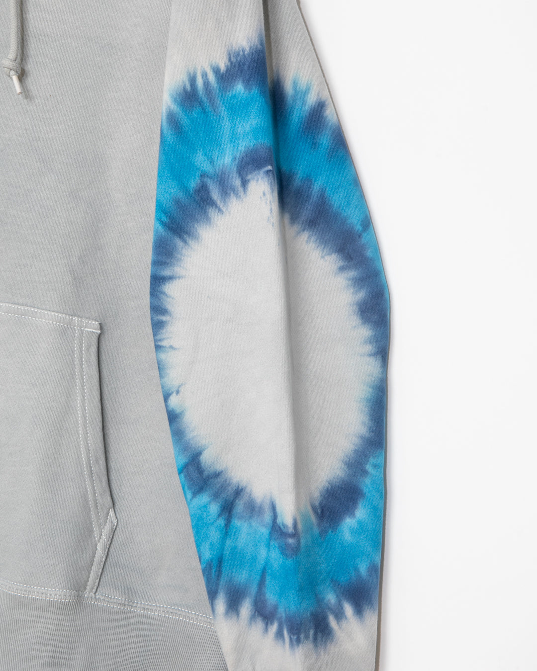 Tiedye Hoodie / 2620412