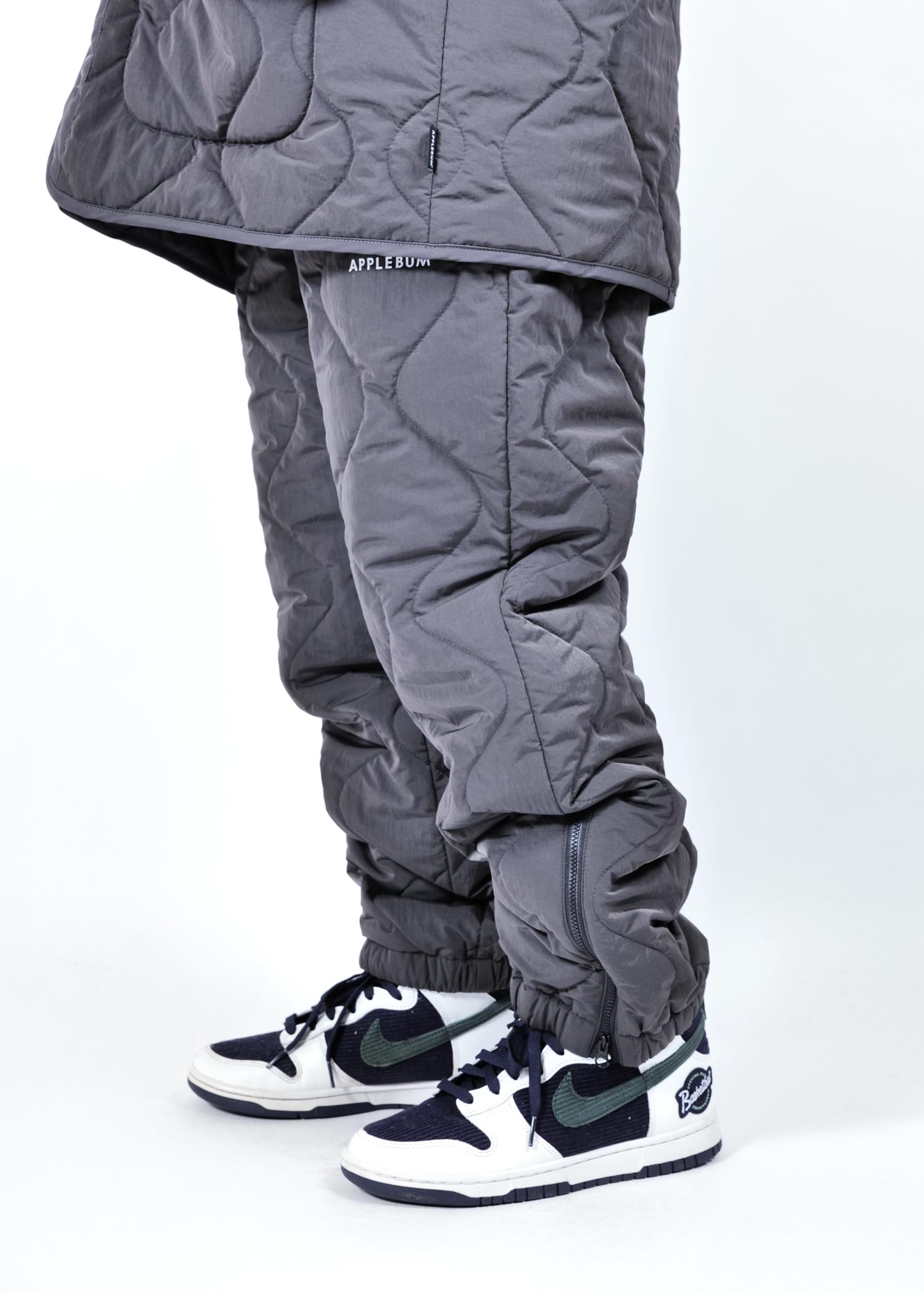 Quilting Pants / 2520804