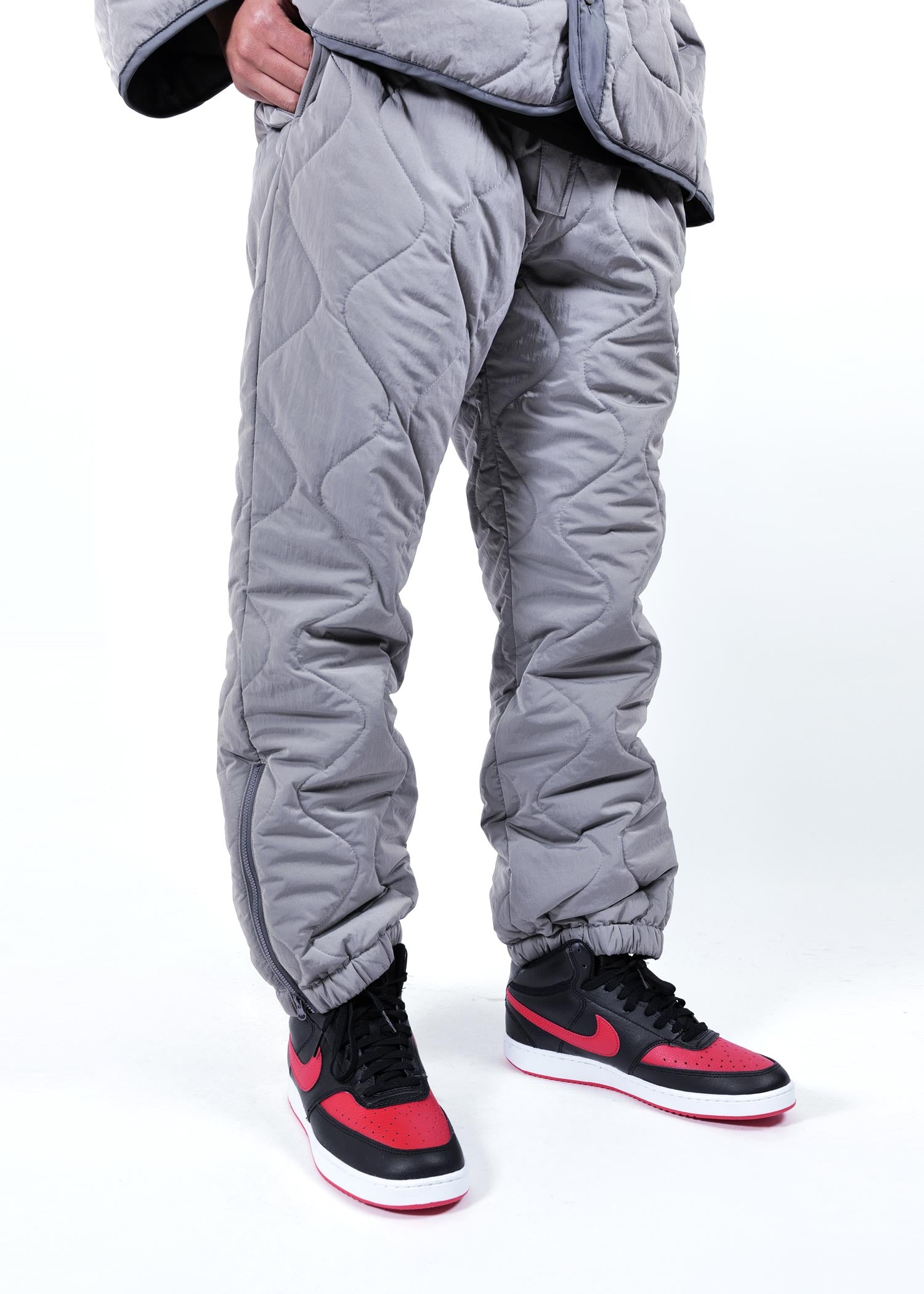 Quilting Pants / 2520804