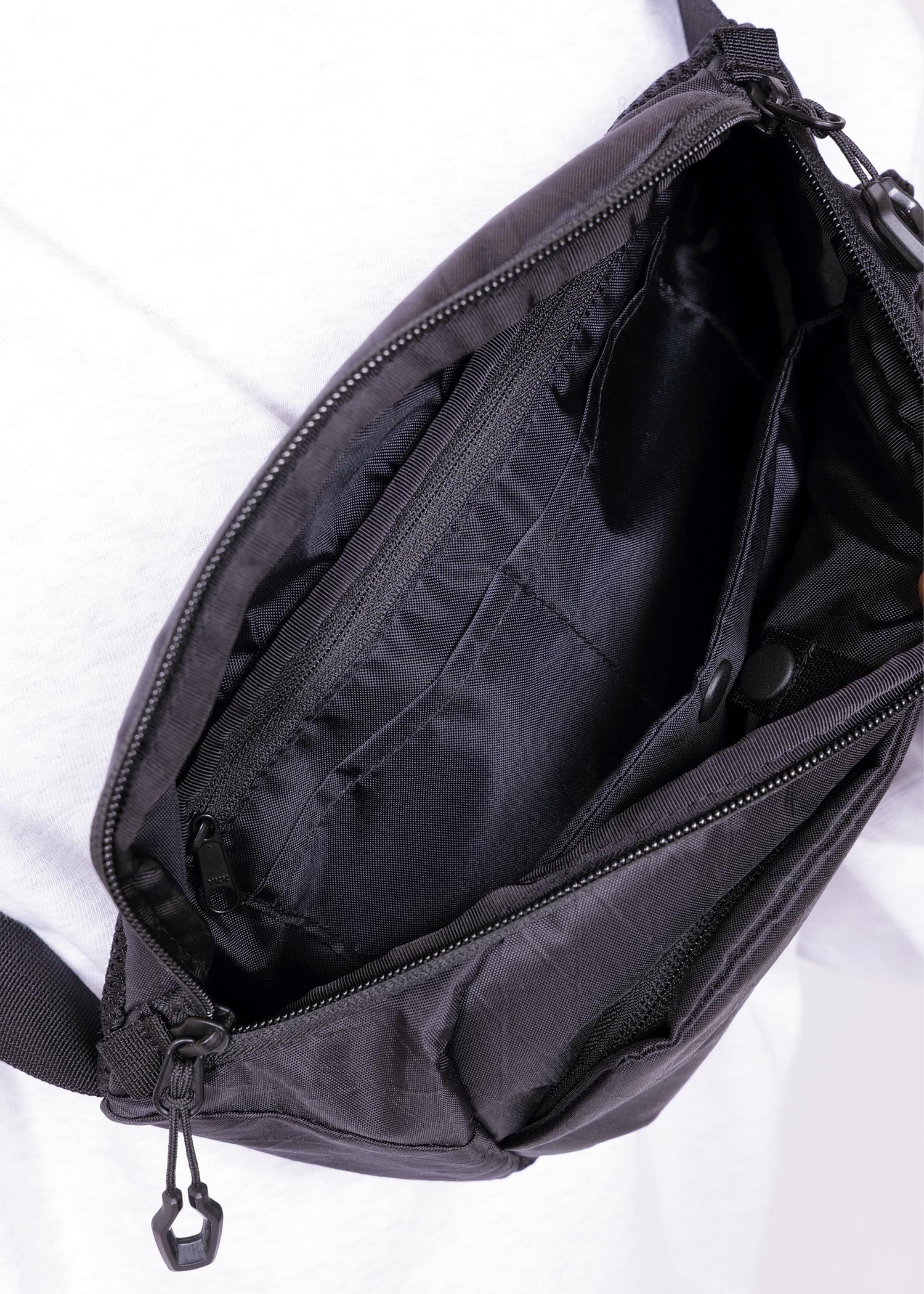 (X-Pac) Waist Bag / 2521008
