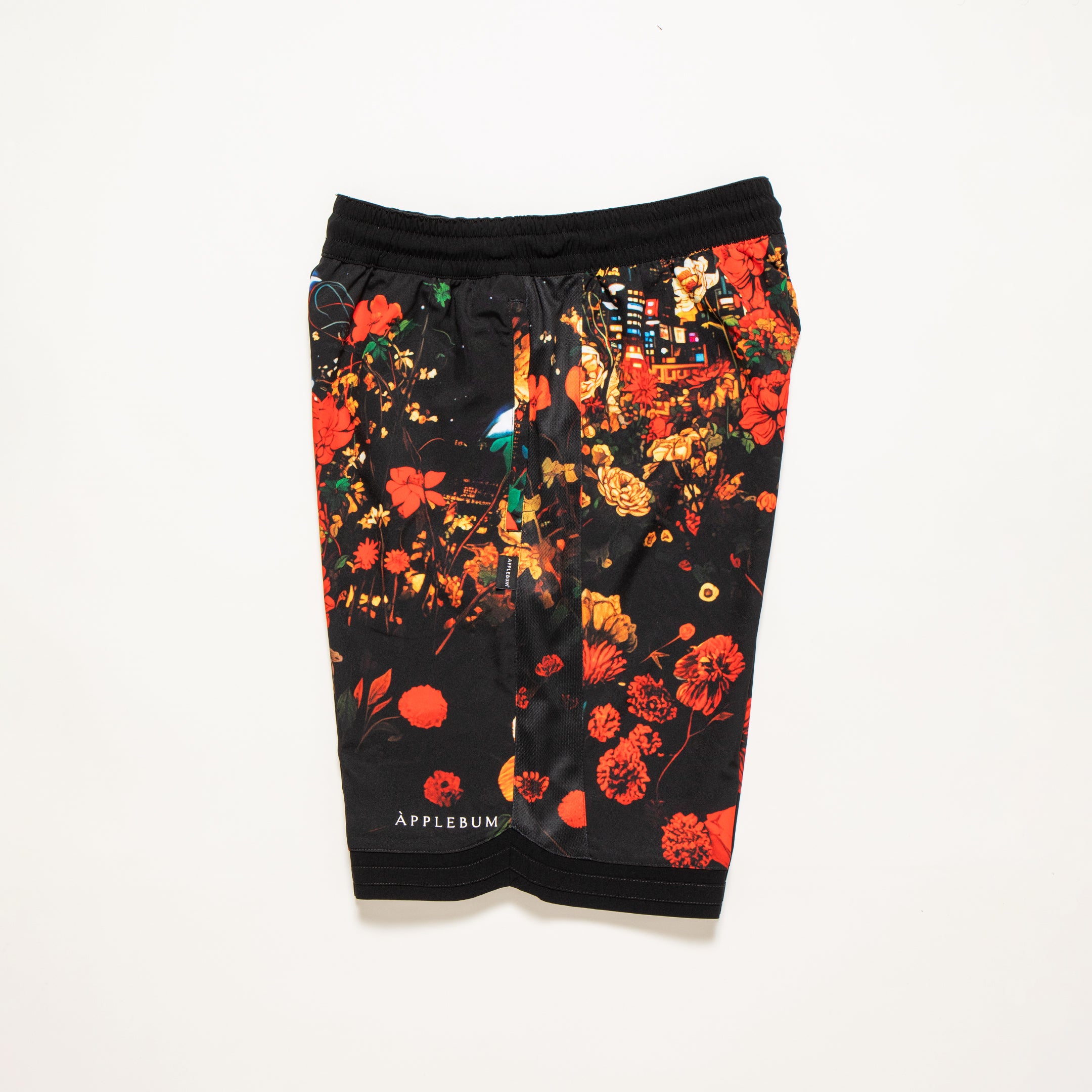 【4月発売予定】”Utopia” Basketball Shorts / 2510804