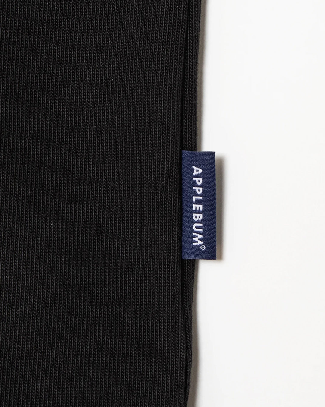 “AB” T-shirt / 0001103