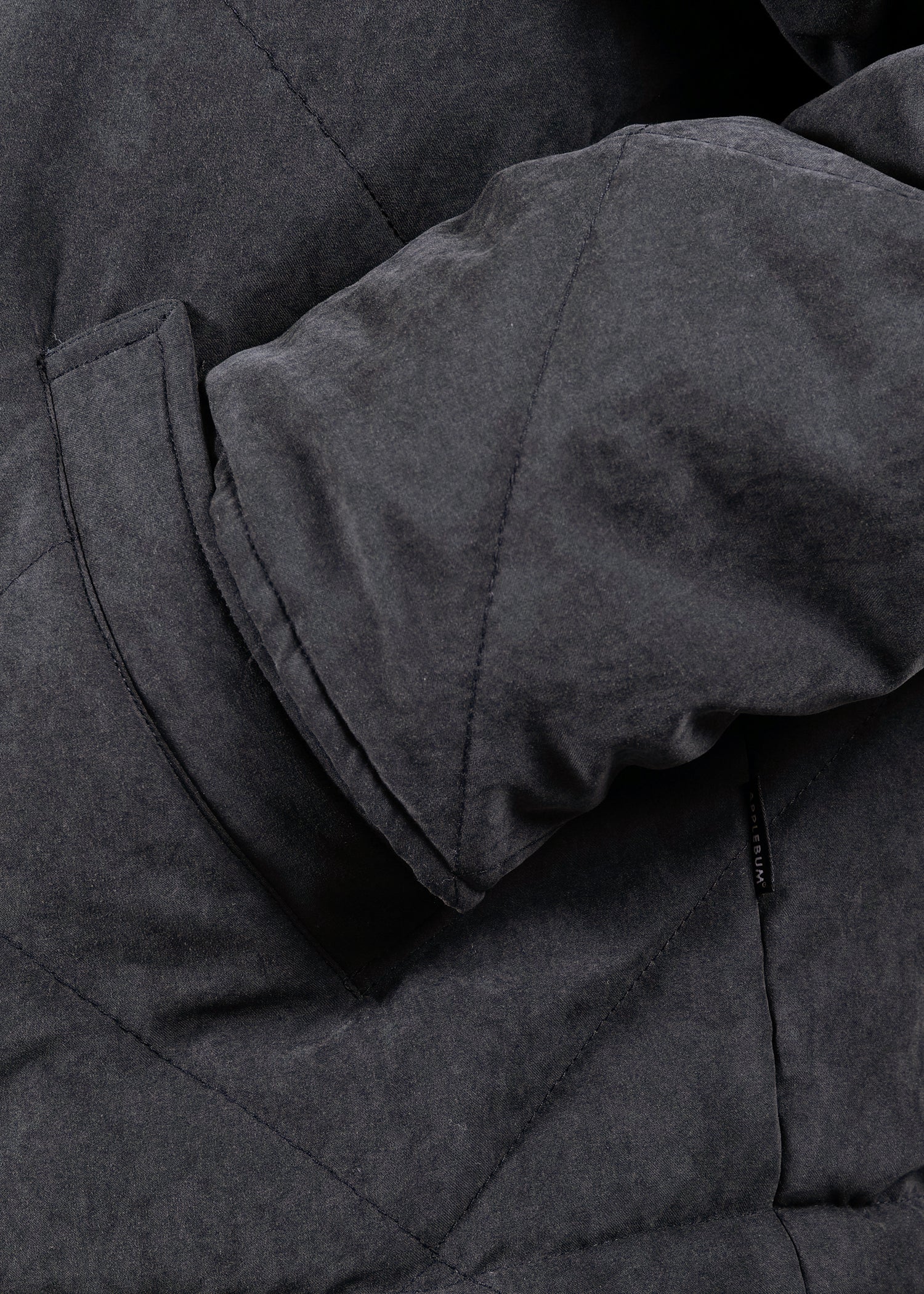 Quilting Jacket / 2520609