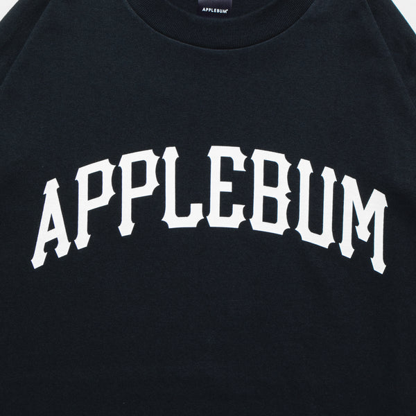 Pirates Logo L/S T-shirt [Navy] / EA2421108