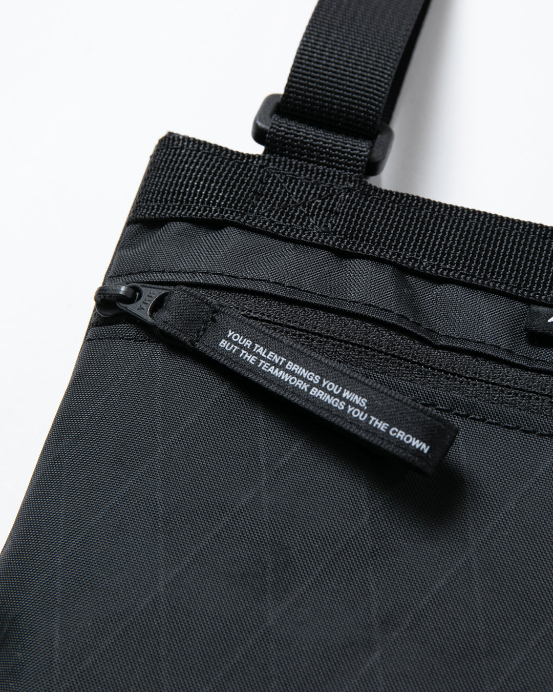 【4月発売予定】X-Pac Neck Pouch / 2611004