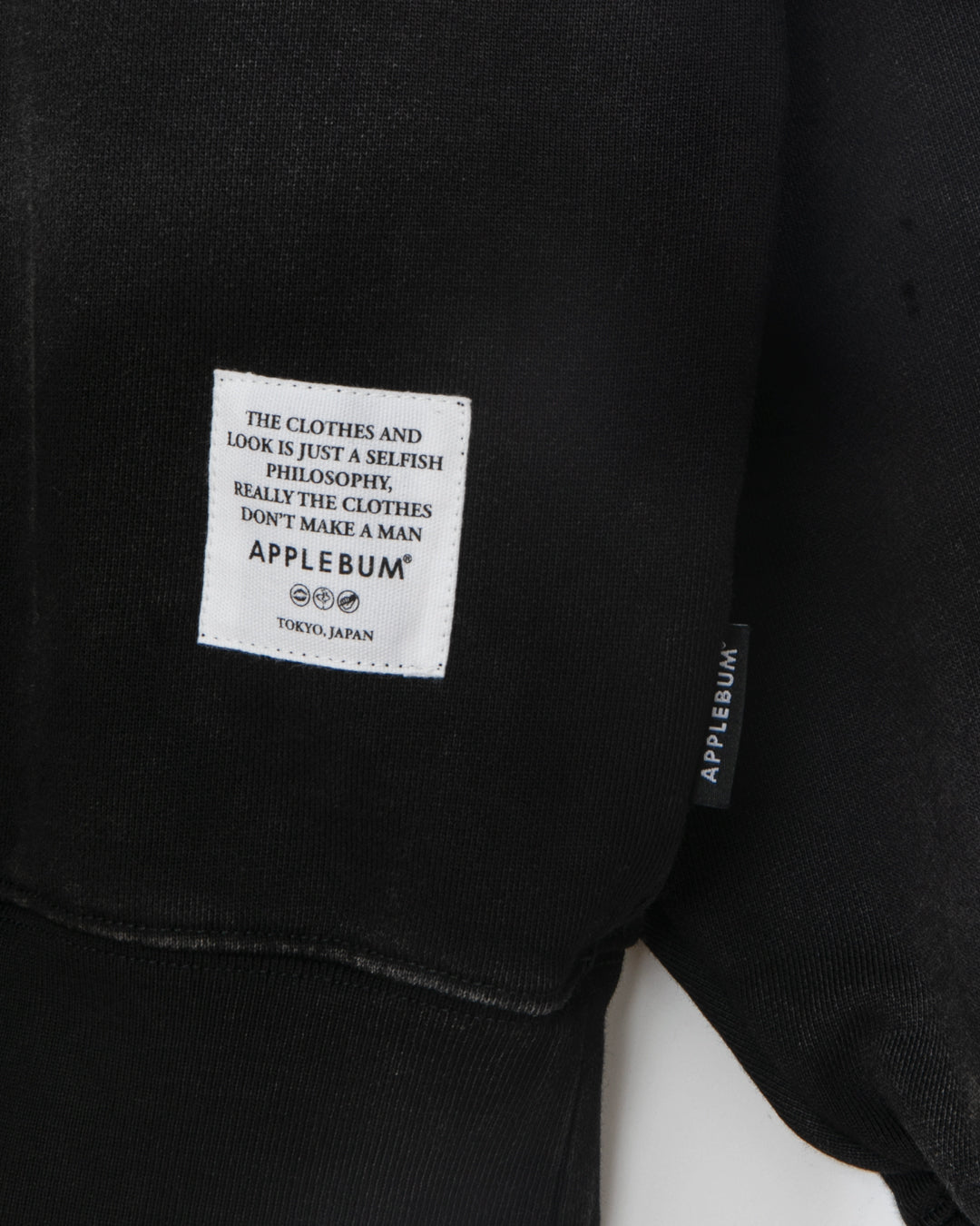 “ONE” Crew  Sweat / 2620407
