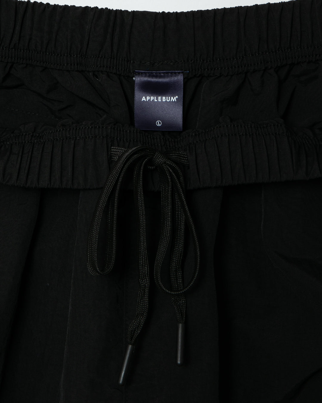 Nylon Shorts / HS2610801