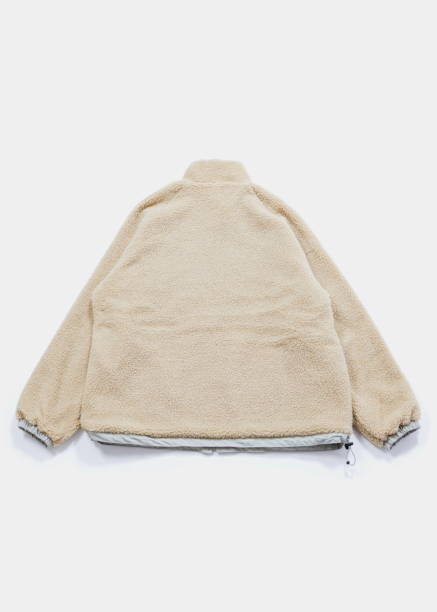 Reversible Boa Jacket / 2520613